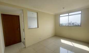 Imagem 4: Apartamento para Venda em Belo Horizonte, Palmeiras, 3 dormitórios, 1 suíte, 2 banheiros