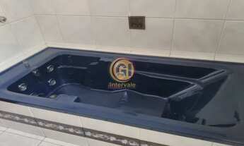 Imagem 4: Sobrado possui 180 M²,3 quartos em Centro - Jacareí - SP