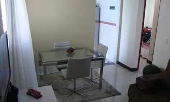 Imagem 3: BELO HORIZONTE - Apartamento Padrão - Piratininga (Venda Nova