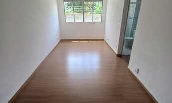 Imagem 3: Locação 2 dormitórios Jabaquara