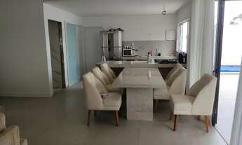 Imagem 6: Casa 2 Quartos + piscina quente +ar-condicionado + automação + pavimentada + particular