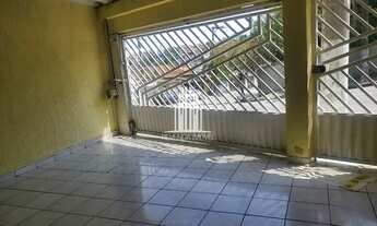 Imagem 2: Casa térrea com 2 dormorios 2 vagas, com mais 2 cadas independentes pra outra rua