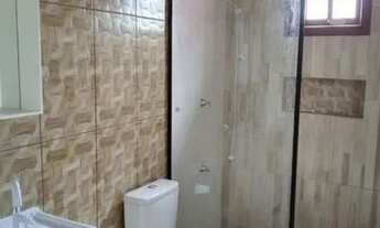 Imagem 2: Casa recém construída 3 quadras do mar