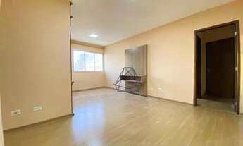 Imagem 3: Apartamento com 3 dormitórios para alugar, 85 m² por R$ 3.243/mês - Batel - Curitiba/PR