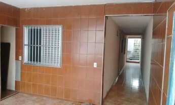 Imagem 2: Vendo casa sobrado no Parque Cisper 3 quartos