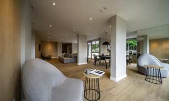 Imagem 6: Pronto para Morar - Alto da Boa Vista 2 a 4 Dorms, em frente ao Boavista Shopping