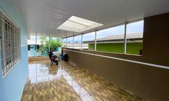 Imagem 4: CASA A VENDA NO RESIDENCIAL RECANTO MUNDO NOVO EM APUCARANA