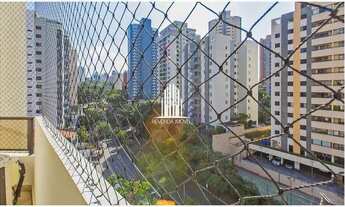 Imagem 3: Apartamento à venda na Vila Mariana com 230m² 3 dormitório 4 banheiro 4 vagas na Vila Ma