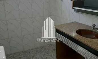 Imagem 5: Sobrado à venda em Interlagos com 150m² 3 dormitórios 1 suíte 3 banheiros 2 vagas