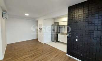 Imagem: Apartamento novo na Vila Mascote 3 dorm