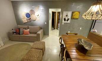 Imagem: Apartamento com 70 metros quadrados com