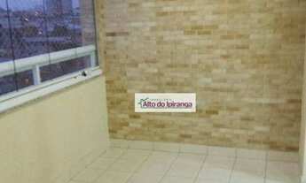 Imagem 5: Apartamento com 3 dormitórios, 101 m² - venda ou aluguel - Ipiranga - São Paulo/SP