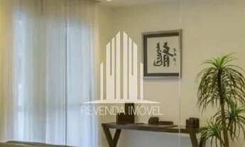 Imagem 3: Apartamento para Locação na Barra Funda com 60m² 1 dormitório 1 banheiro 1 vaga