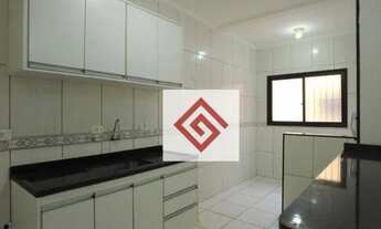 Imagem 5: Apartamento com 2 dormitórios para alugar, 78 m² por R$ 1.885,00/mês - Vila Curuçá - Santo