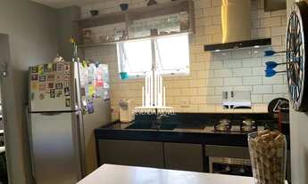 Imagem 5: Cobertura duplex | 2 dormitorios, 1 suite | 2 vagas