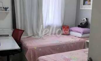 Imagem 7: São Paulo - Apartamento Padrão - Mooca