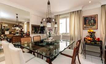 Imagem 7: São Paulo - Apartamento Padrão - Jardins