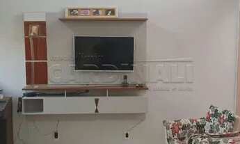 Imagem: Casa Padrão em São Carlos