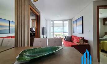 Imagem 5: Apartamento novo com 2 quartos a venda, 65m² por R$789.000 - Centro - Guarapari/ES