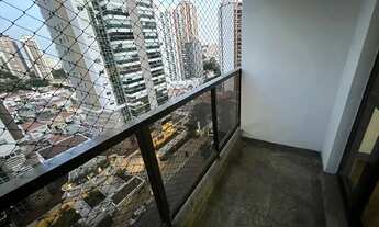 Imagem 7: Apartamento para aluguel com 123 metros quadrados com 3 quartos