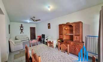 Imagem 4: Amplo apartamento 3 quartos mais DCE, na Av. Atlantica, Praia do Morro em Guarapari - ES