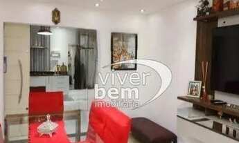 Imagem 2: Casa com 2 dormitórios à venda, 215 m² por R$ 1.180.000 - Chácara Belenzinho - São Paulo/S