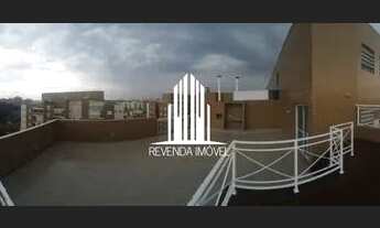 Imagem 6: Cobertura com 03 Suítes na Vila São Francisco