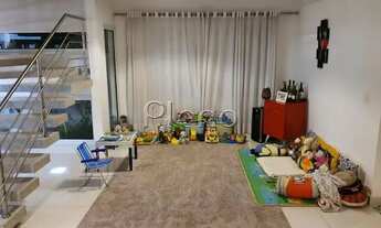 Imagem 3: Locação Casa com 4 dormitórios