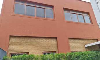 Imagem: Edifício comercial para alugar no bairro