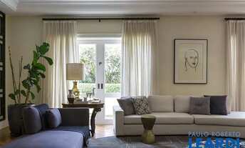 Imagem 4: SOBRADO - CIDADE JARDIM - SP