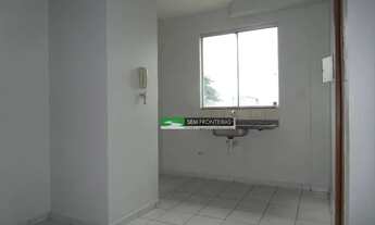 Imagem 6: Kitnet com 1 dormitório para alugar, 30 m² por R$ 600,00/mês - Setor Leste Universitário