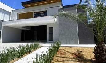 Imagem 6: Sobrado com 3 dormitórios à venda, 271 m² por R$ 1.999.999,90 - Alphaville Nova Esplanada