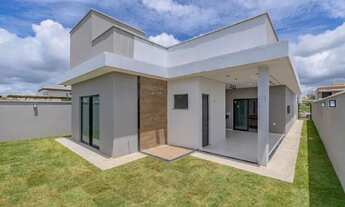 Imagem: Casa de condomínio para venda possui 17924