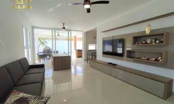 Imagem 3: Casa com 4 dormitórios à venda, 280 m² por R$ 2.000.000,00 - Pernambuco II - Guarujá/SP