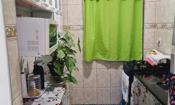 Imagem 4: APARTAMENTO VILA NATAL CUBATÃO