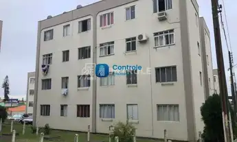 Imagem 7: Apartamento para venda possui 49 metros quadrados com 2 quartos em Bela Vista - São José