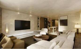 Imagem: Belo Horizonte - Apartamento Padrão - Funcionários