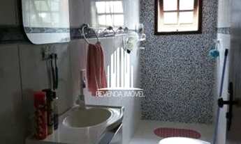 Imagem 4: LINDO SOBRADO SENDO 4 DORMITORIOS, SENDO 1 SUITE