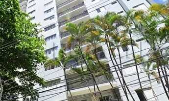 Imagem 4: APARTAMENTO 4 DORMITÓRIOS (1 SUÍTE) NO BROOKLIN