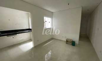 Imagem: Santo André - Apartamento Padrão - Vila