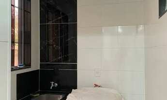 Imagem 3: Apartamento mobiliado para venda ou locação no Nova Aliança / Jd Joao Rossi, na avenida do