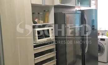 Imagem 4: Apartamento à venda na Alameda Franca 3 dorm 1 suíte 1 vaga