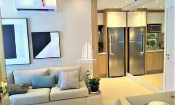 Imagem 2: 2 Dormitórios 1 Suíte 1 Vaga Tucuruvi