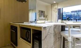 Imagem 6: Studio no Setor Pedro