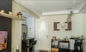 Imagem 5: Apartamento à venda com 86m², 3 quartos sendo 1 suite e 2 vagas