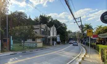 Imagem 2: LOTE COMERCIAL 1.024m² - MIOLO DA GRANJA - COTIA