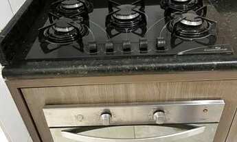 Imagem 2: Venda - Apartamento - Parque Planalto - Santa Bárbara D'Oeste - SP