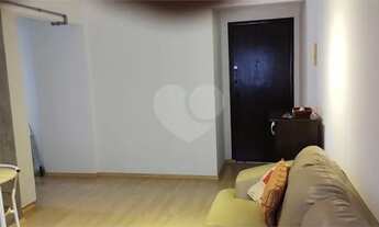 Imagem 3: Apartamento 2 dormitórios, Reformado, Planalto Paulista