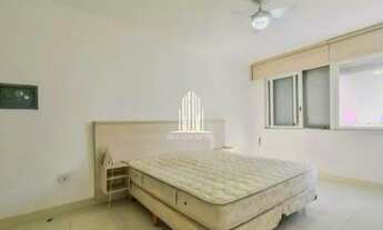 Imagem 4: Apartamento à venda com 140m², 3 quartos e 1 vaga