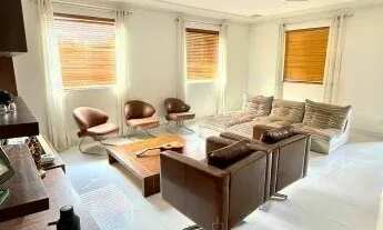 Imagem: Casa com 2 moradas na Ilha dos Araújos